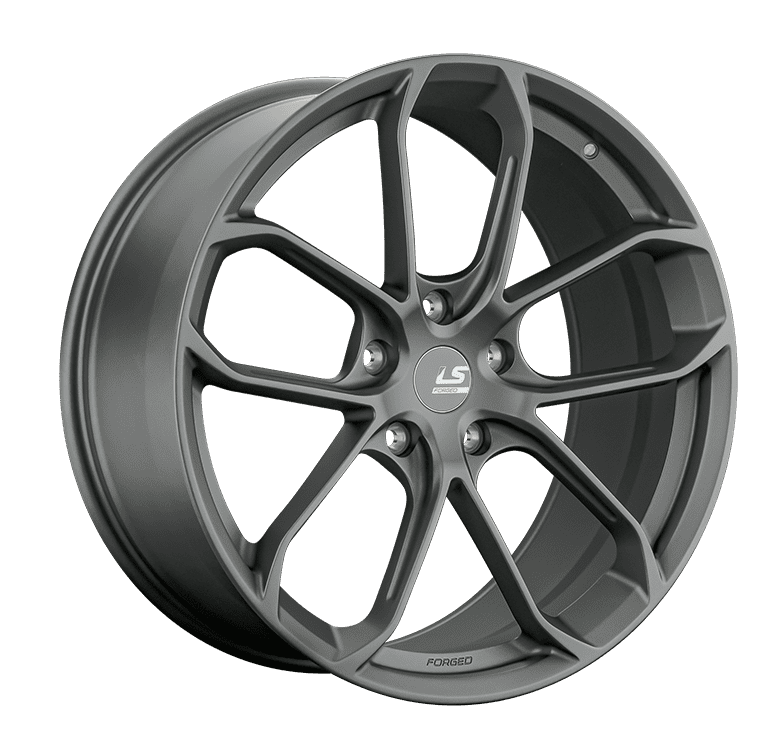 Диск LS FG26 9,5*21 46 5*130 71,6 MGM LS Forged конус