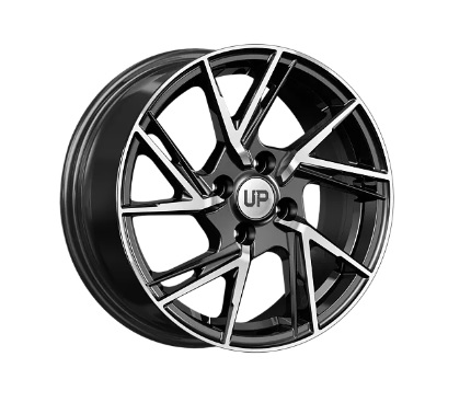 Диск Up115 6,5*15 35 4*98 58,5 New Diamond Wheels UP 79888