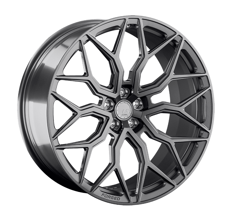 Диск LS FG13 11*21 42 5*112 66,6 MGM LS Forged конус