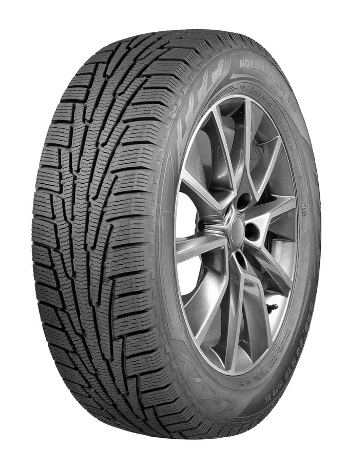 Nordman RS2 SUV 235/55R18 104R T829605 XL
