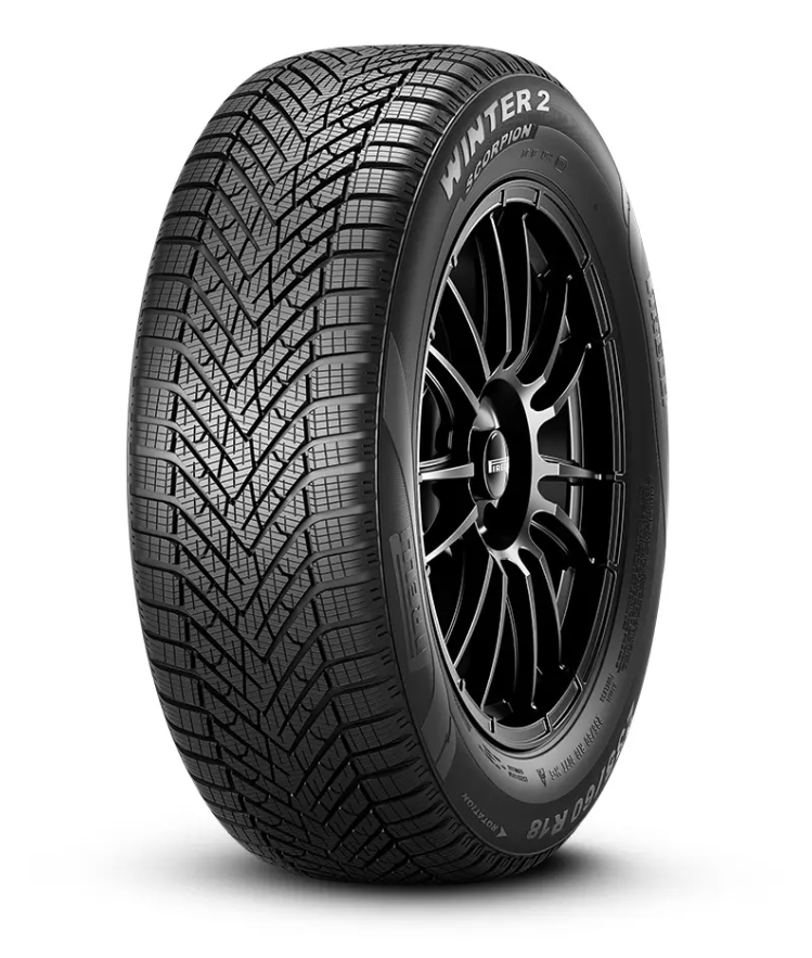 Pirelli Scorpion Winter 2 295/40R21 111V  4139700 XL