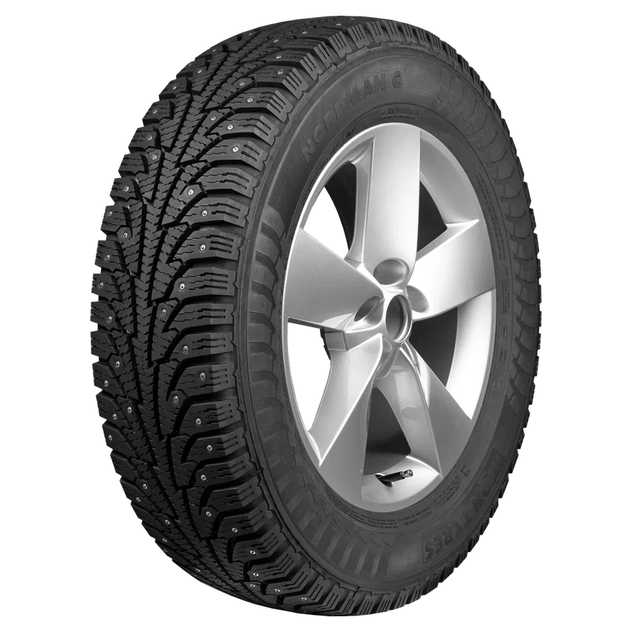 шип Ikon Nordman C 215/65R16 109/107R TS72055 