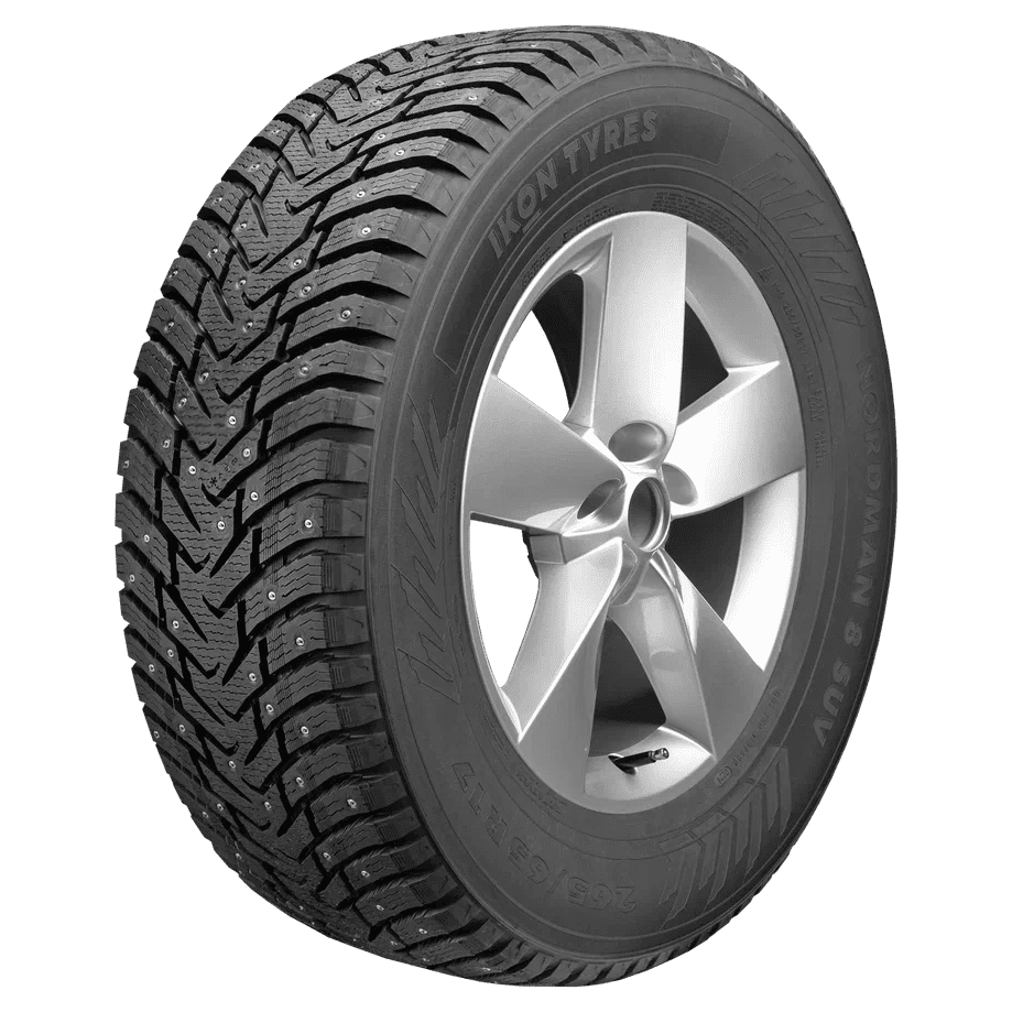 шип Ikon Nordman 8 SUV 235/70R16 106T TS72602 