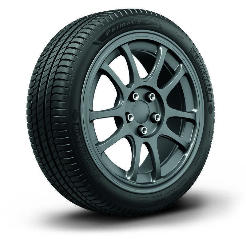 Michelin Primacy 3 235/50R17 96W 832597 СТАРШЕ 5 ЛЕТ