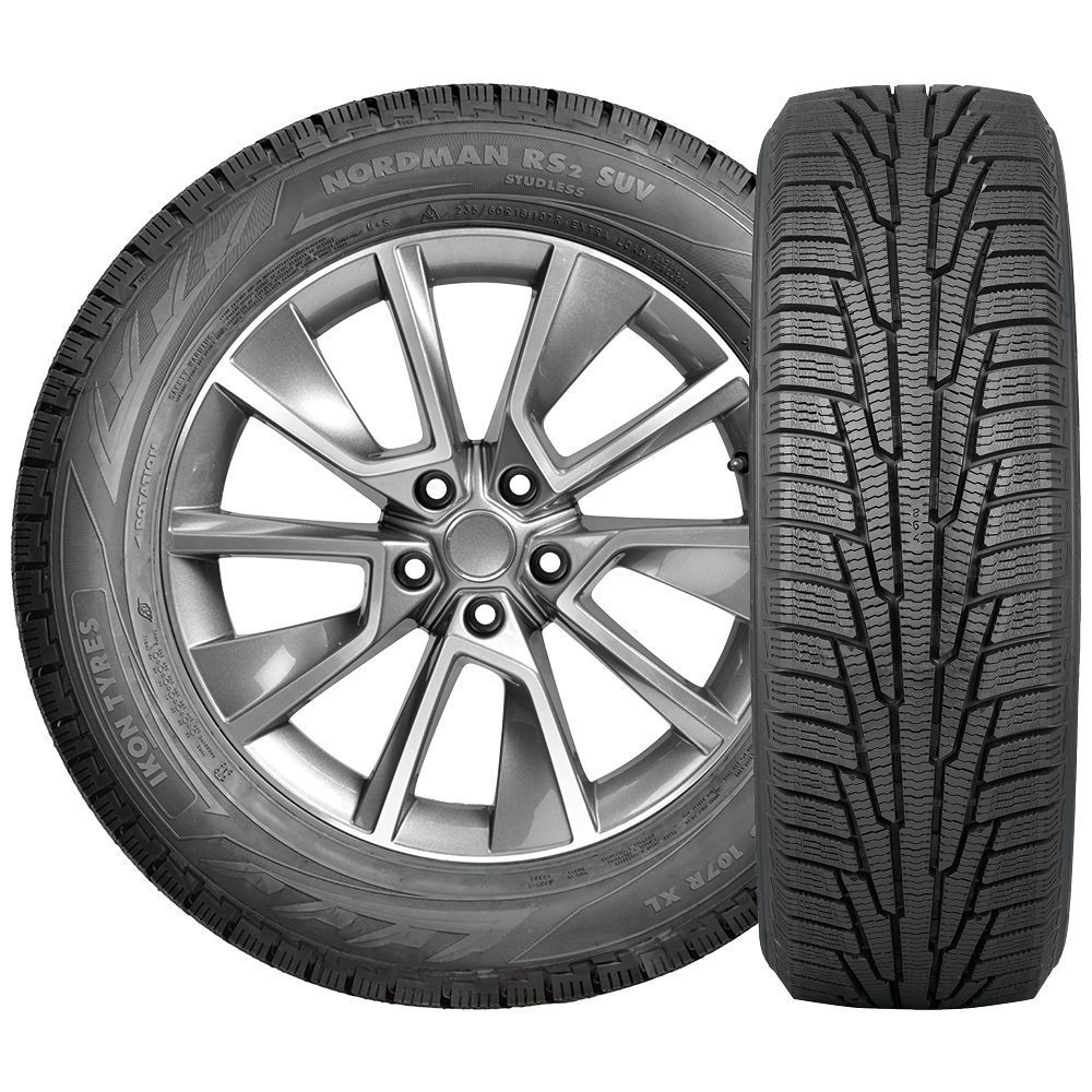 Ikon Nordman RS2 SUV 235/70R16 106R T730720 