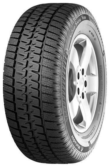 MPS530 SibirSnowVan 195/70R15C 104/102R 428101 (428047) 8PR