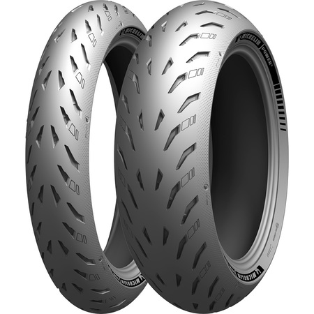 Michelin Power 5 190/50R17 73W TL Задняя