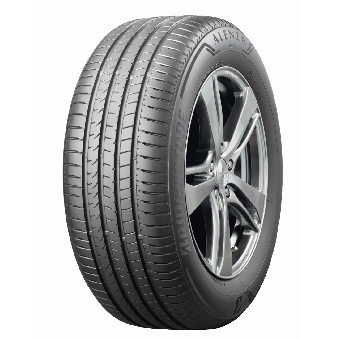 Bridg 001 Alenza 225/55R19 99V 12892 СТАРШЕ 3 ЛЕТ