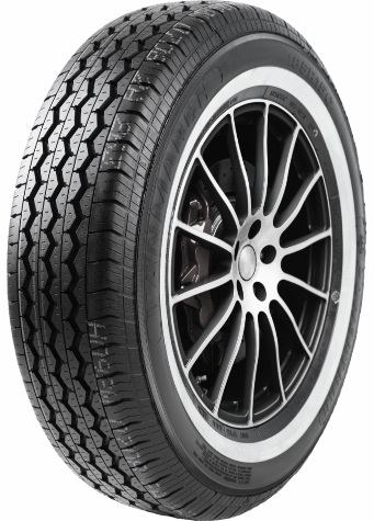 Powertrac Vanmarch 185R15C 103/102R PO092W1