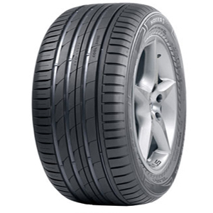 Nokian Hakka Z SUV 275/45R19 108Y T427699 XL СТАРШЕ 5 ЛЕТ