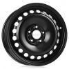 Диск Toyota Auris/Camry/Corolla 6,5*16 45 5*114,3 60,1 черный (ТЗСК)