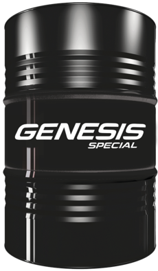 Масло Лукойл GENESIS SPESIAL SPX 5W30 216,5/170 кг