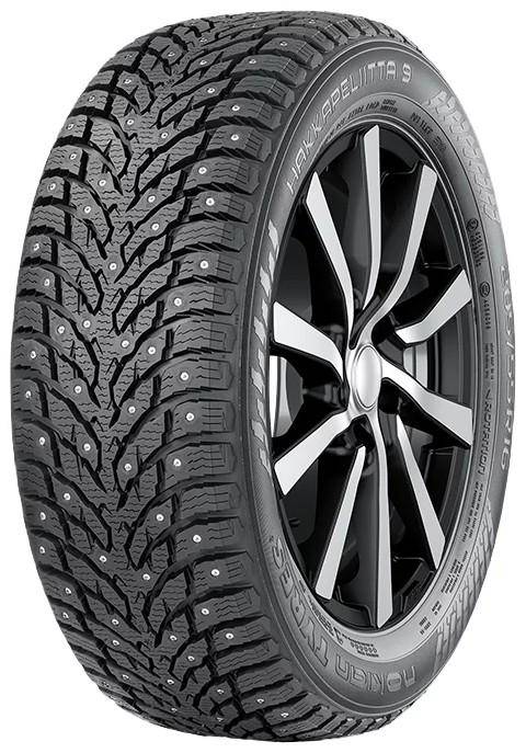 шип Nokian Hakkapeliitta-9 205/55R16 94T TS32204 XL