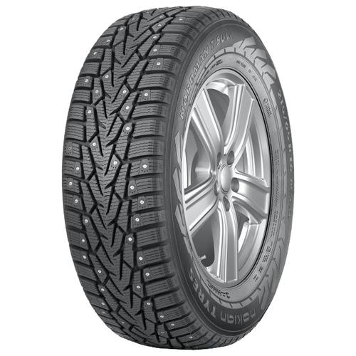 шип Nokian Nordman-7 SUV 245/60R18 109T TS32320 XL