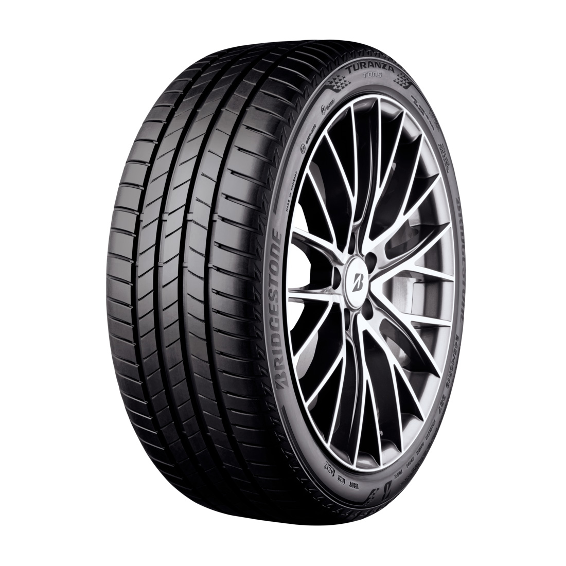 Bridg T005 Turanza 155/60R15 74T 13800