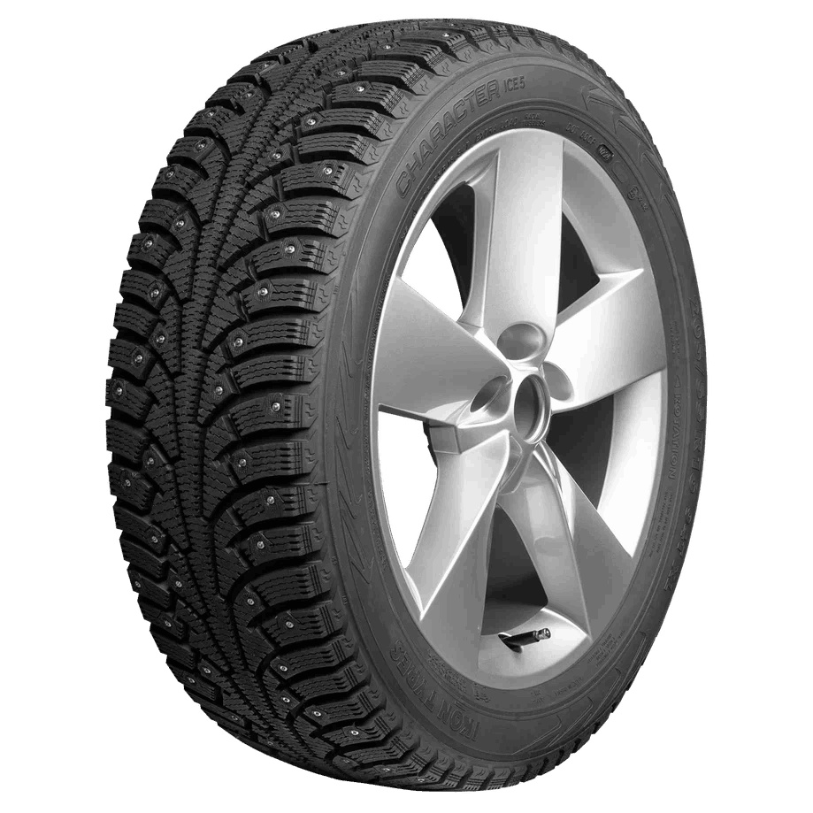 шип Ikon Character Ice 5 175/65R14 86T TS77921 XL