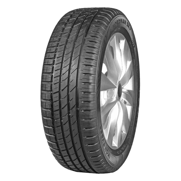 Ikon Nordman SX3 205/60R16 92H T732334 