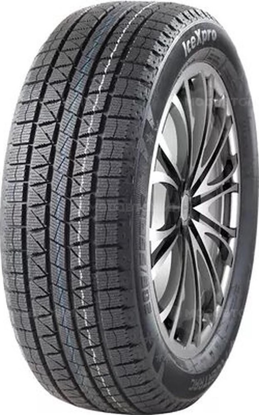 Powertrac Ice Xpro 175/65R14 82S  2PO2229H1 