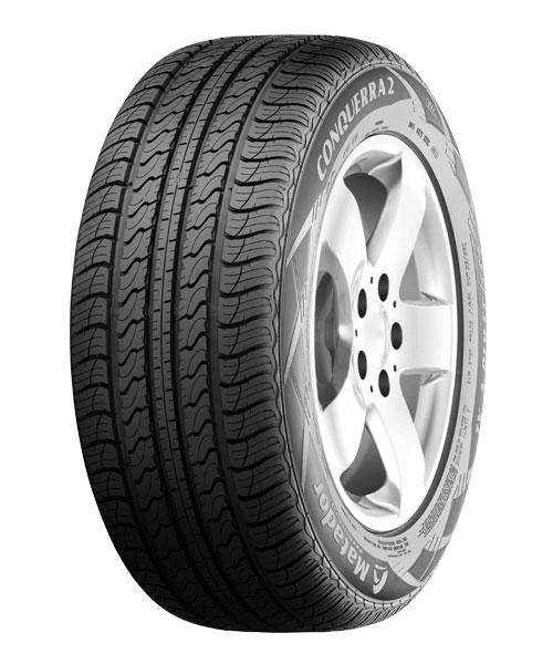 MP82 Conquerra2 265/70R15 112H 1590177 FR СТАРШЕ 3 ЛЕТ