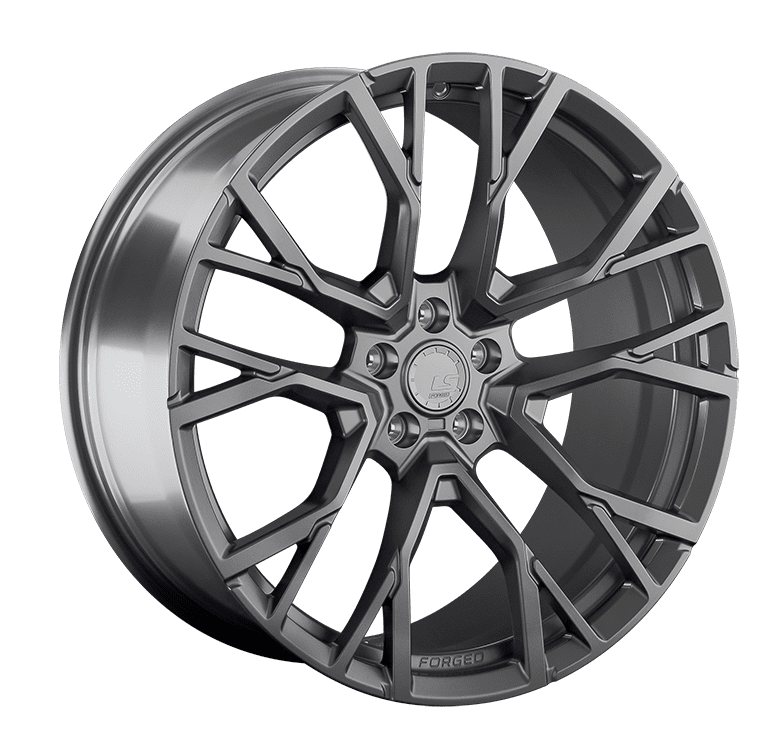 Диск LS FG07 9,5*21 31 5*112 66,6 MGM LS Forged конус