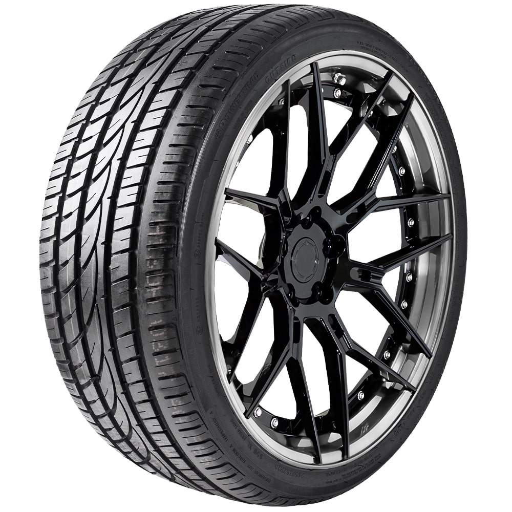 Powertrac City Racing 305/40R22 114V PO529H1 XL