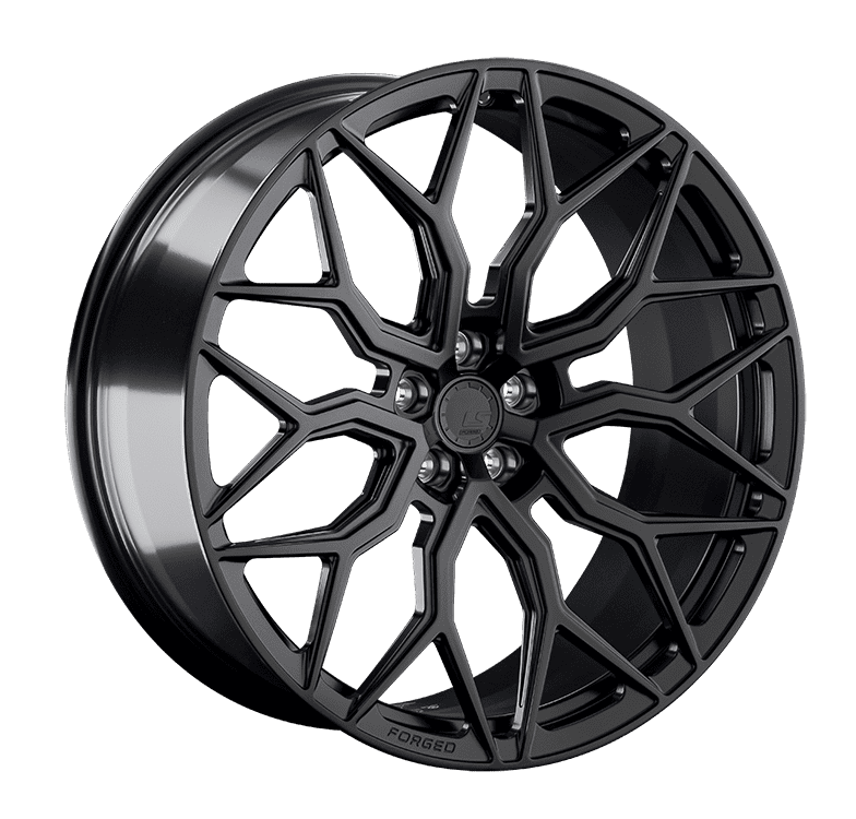 Диск LS FG13 11*21 42 5*112 66,6 MB LS Forged конус