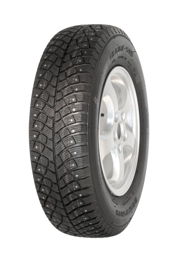 шип Кама-515 205/75R15 97Q (Нжкм) 1151008