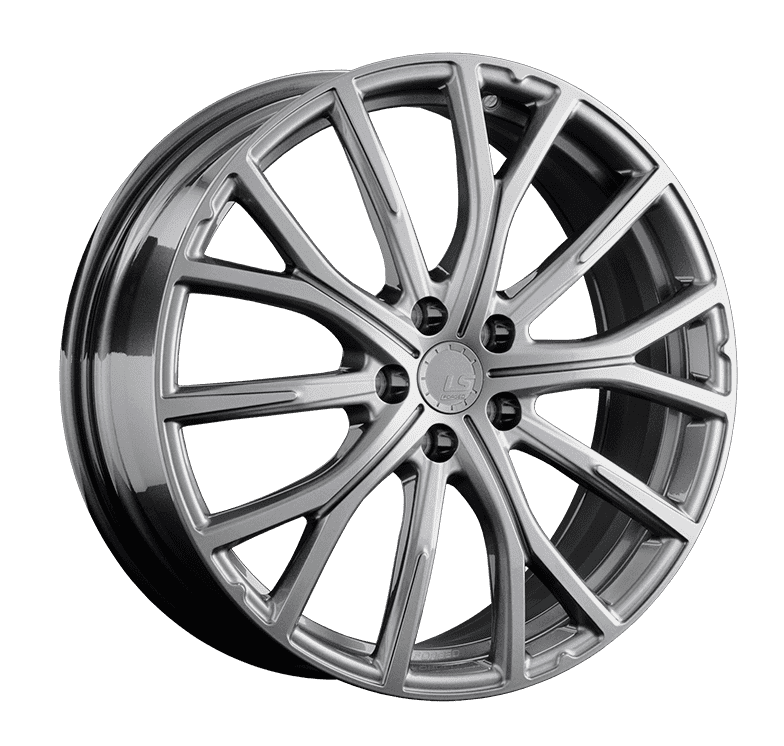 Диск LS FG21 7*19 36 5*108 65,1 HPB LS Forged конус