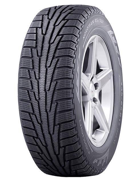 Nokian Nordman RS2 SUV 235/75R15 105R T430719