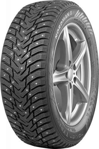 шип Nokian Nordman-8 175/65R14 86T TS32558 XL