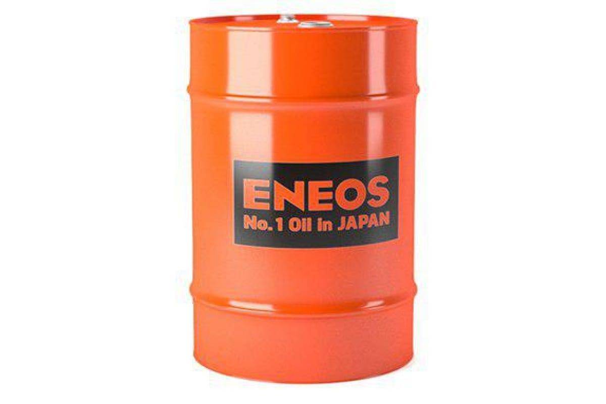 Масло ENEOS SL полусинтетика 5W-30 (200л) 1л