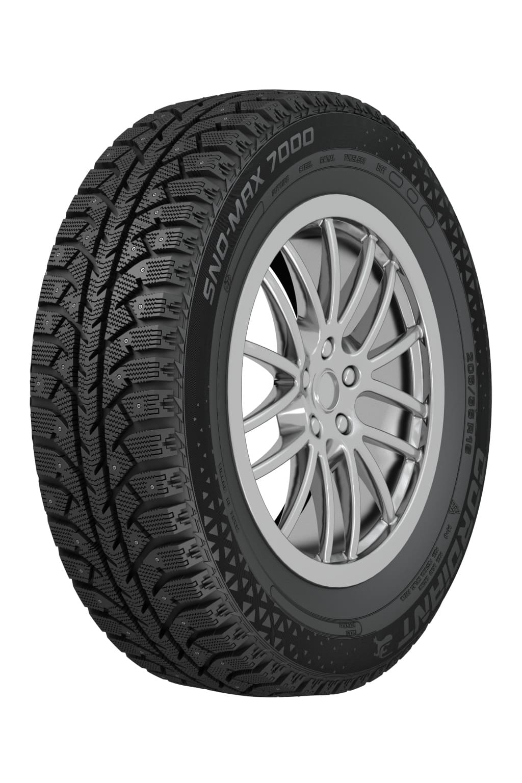 шип Cordiant SNO-MAX 7000 175/70R14 84T 16100120109 