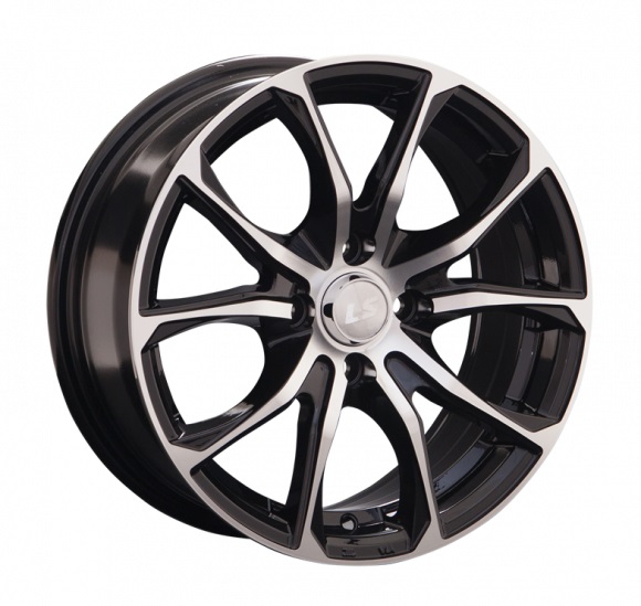Диск LS764 7*16 40 5*114,3 73,1 BKF LS конус