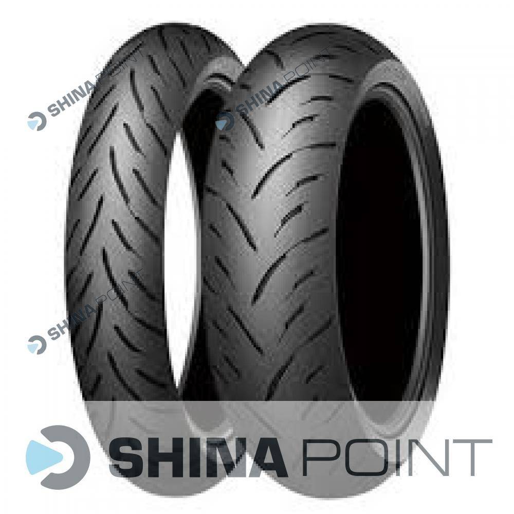 Shinko R010 190/50R17 73W TL