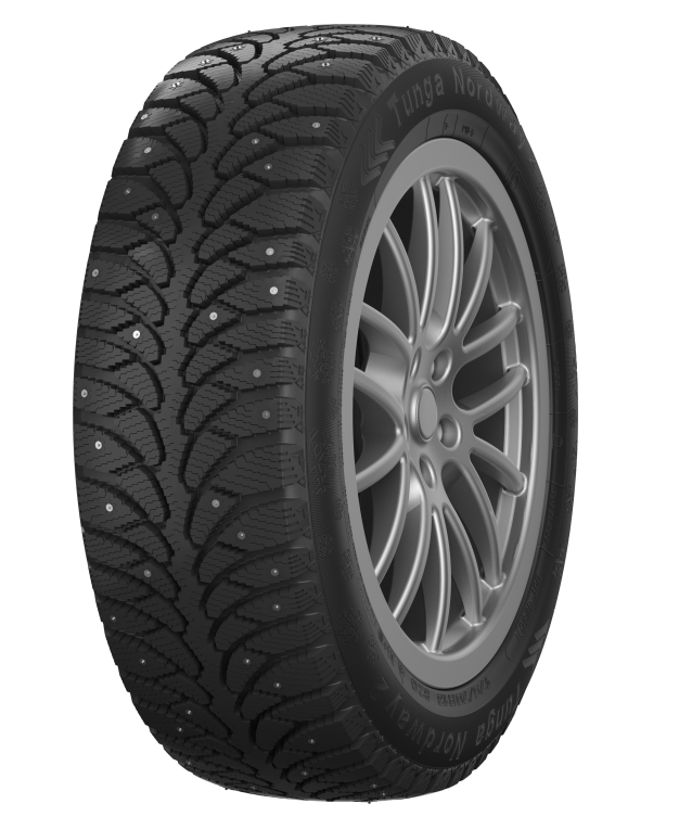 шип Tunga Nordway 3 215/55R17 98Q 16119470375