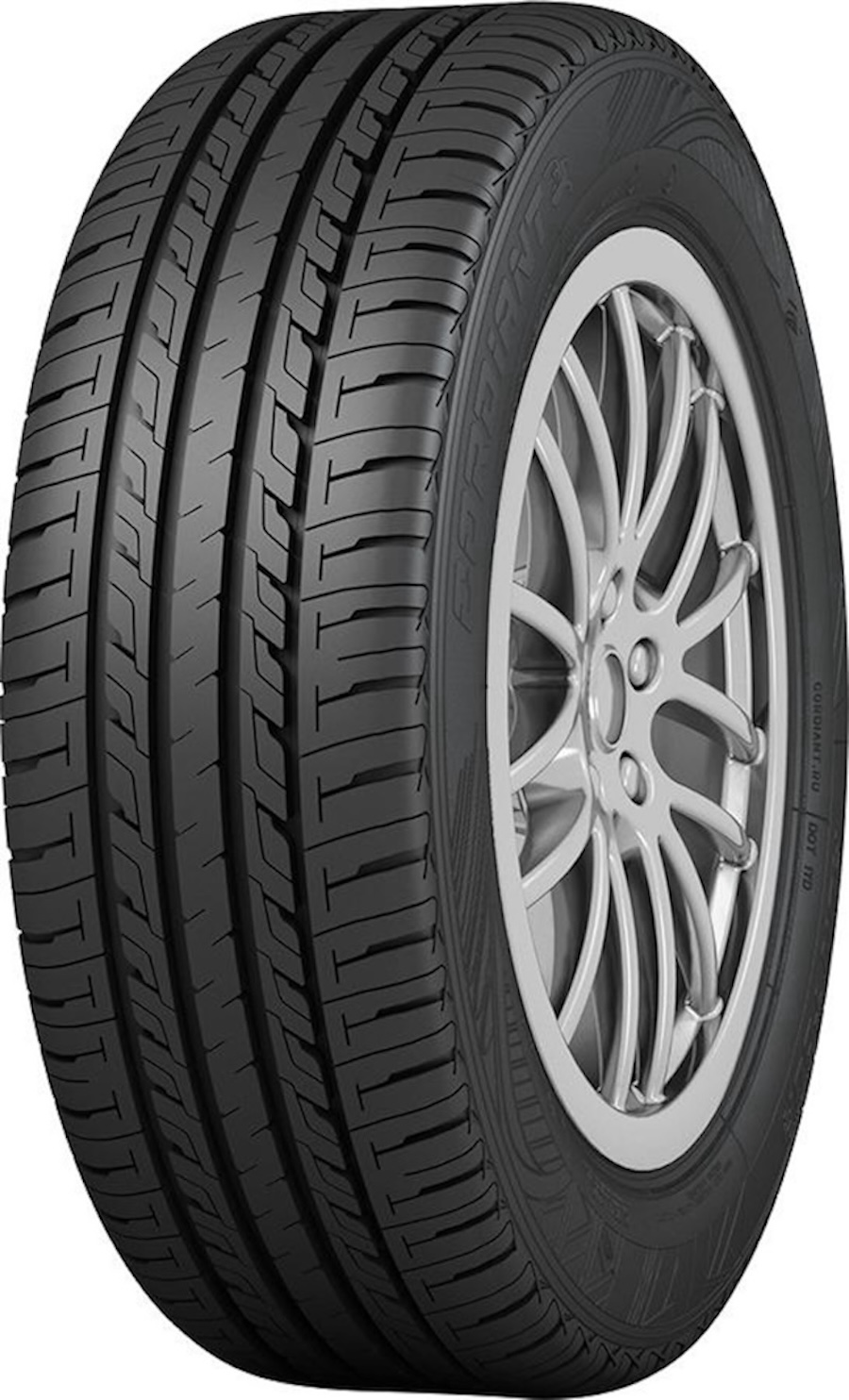Cordiant Run Tour 205/55R16 94V 16100120100 XL