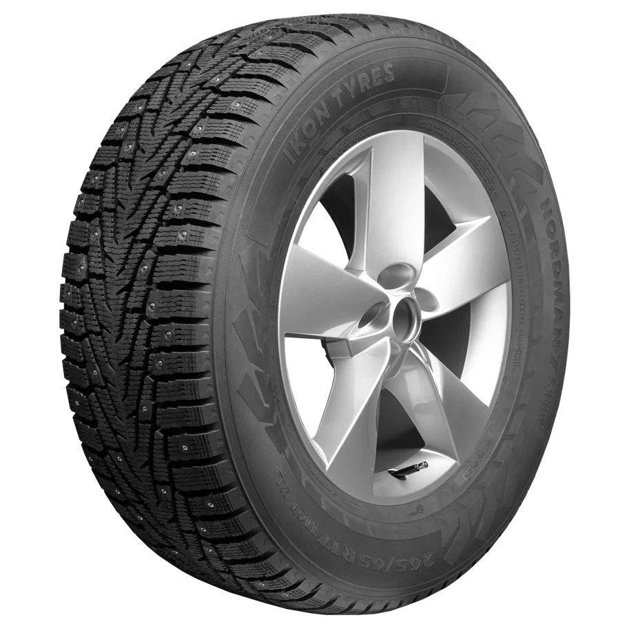 шип Ikon Nordman 7 SUV 215/70R15 98T TS72308 