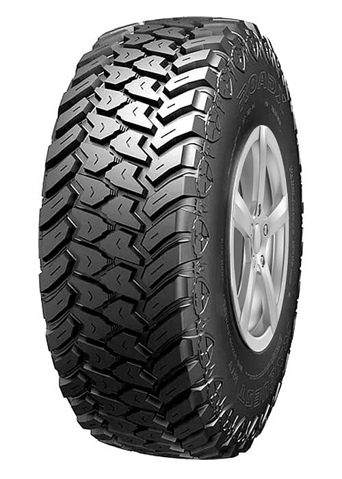 RoadX  RXQUEST M/T 31*10,50R15LT 109Q 3220007030 