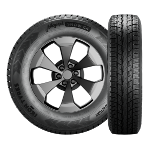 Ikon Autograph Snow 5 275/40R19 105T T743355 XL