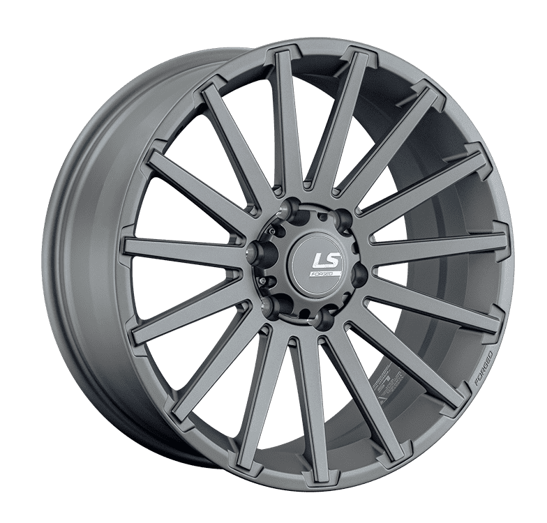 Диск LS FG32 9*22 45 6*139,7 95,1 MGM LS Forged конус