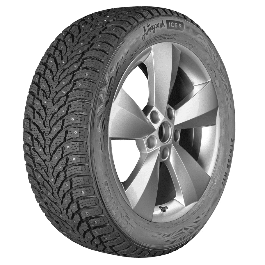 шип Ikon Autograph Ice 9 205/65R16 95T TS72385 