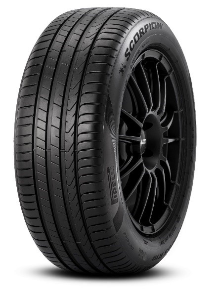 Pirelli Scorpion 225/55R17 97V 3655900