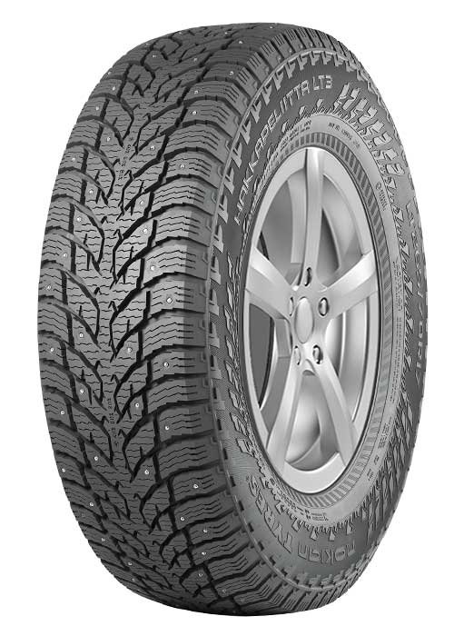 шип Nokian Hakkapeliitta LT3 225/75R16 115/112Q TS32394 LT