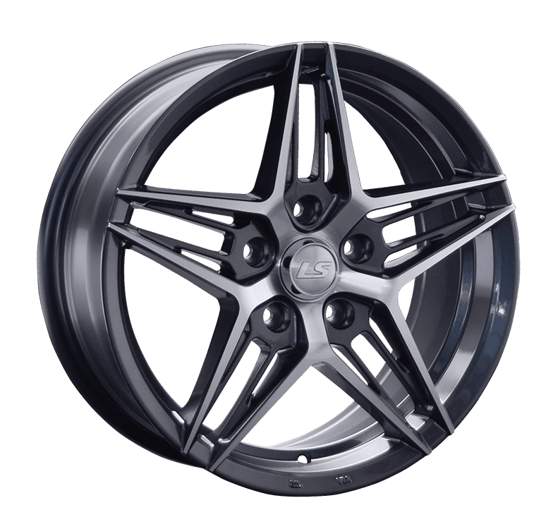 Диск LS1262 7,5*17 40 5*112 57,1 GMF LS конус