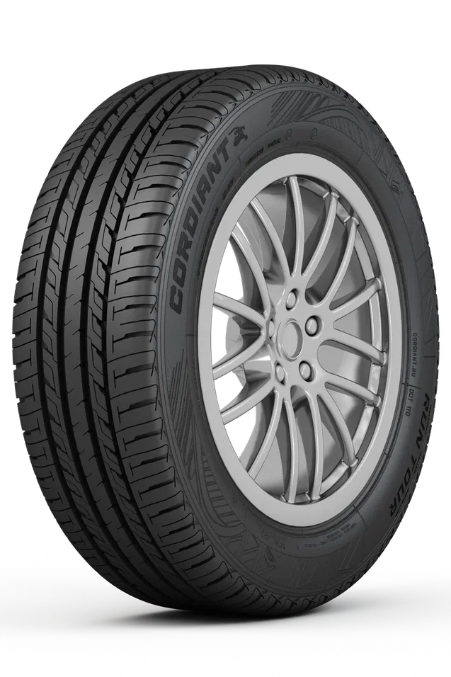 Cordiant Run Tour 205/55R16 94V 16100120100 XL