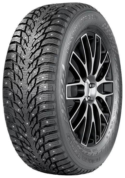 шип Nokian Hakkapeliitta-9 SUV 215/60R17 100T TS32245 XL