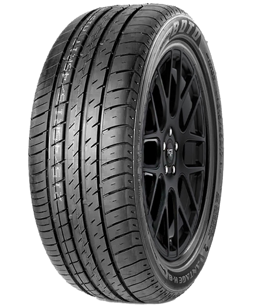 Boto VANTAGE H-7 195/55R16 87V  911PABFYE621W 