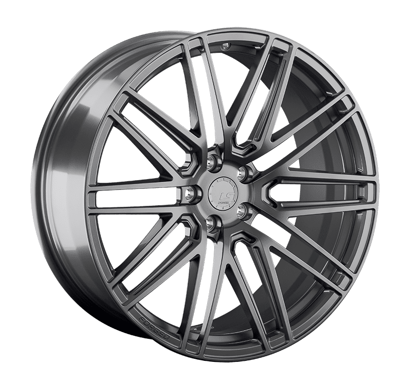 Диск LS FG12 9,5*22 35 5*112 66,6 MGM LS Forged конус