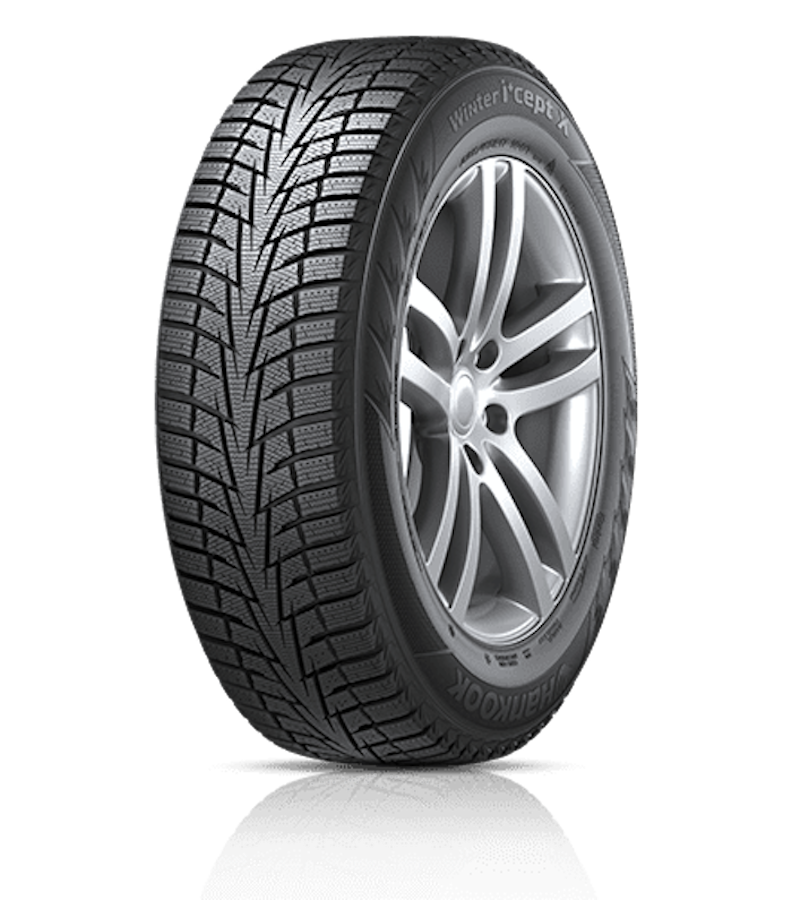 Hankook RW10 245/55R19 107T 1023393 XL
