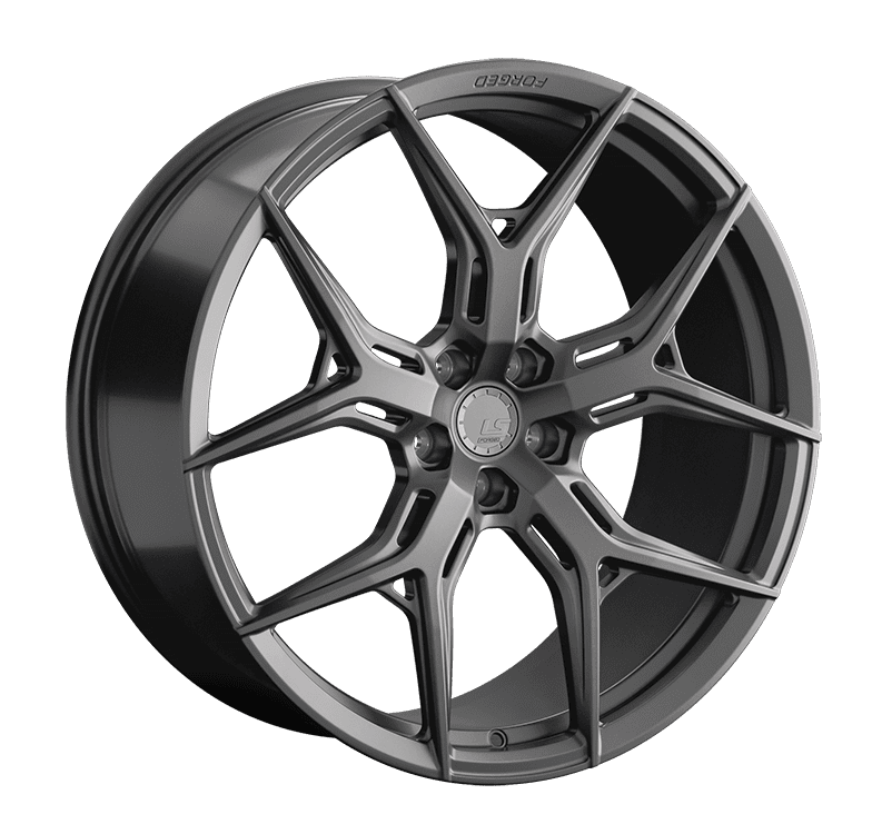 Диск LS FG14 8,5*19 30 5*108 65,1 MGM LS Forged конус